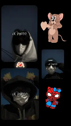 viral template