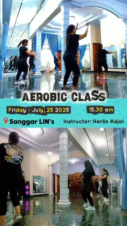 AEROBIC Class