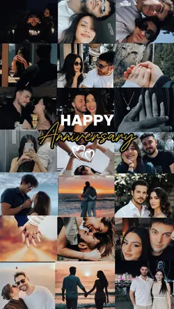 anniversary 