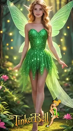 tinkerbell