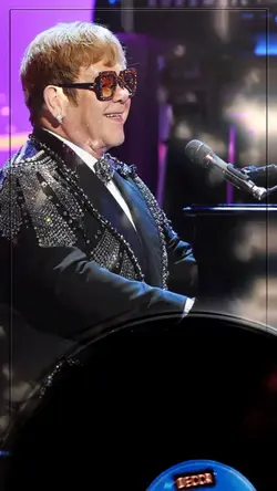 Elton John 