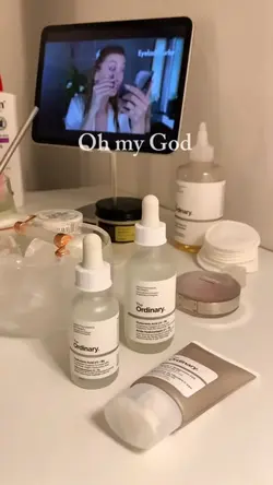 skin care