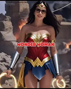 Wonder Woman 