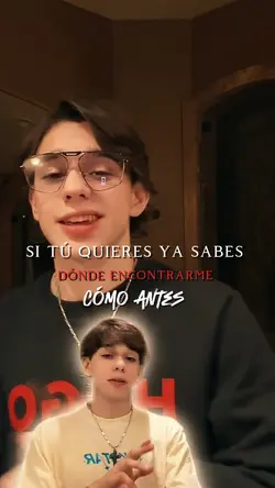 no era cantante 