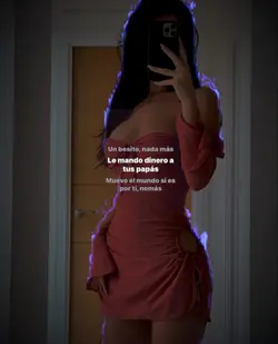 Un besito 