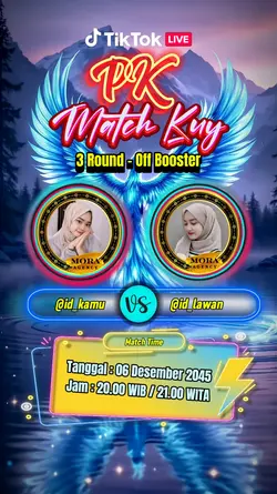PK Match Template