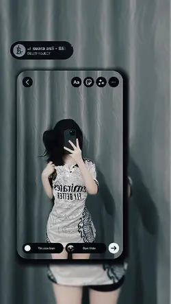 frame bayangan 