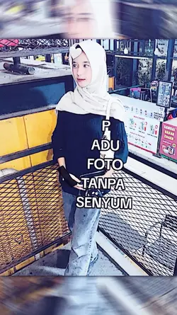 p adu foto tanpa