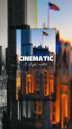 9 clips video