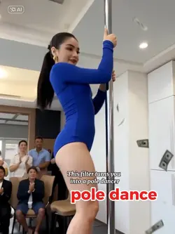 Pole Dance