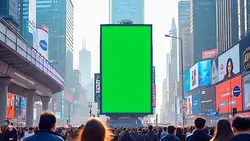 BILLBOARD 30 SECOND 