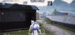 ping gameplay