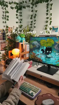 Read with me
