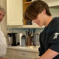Nash Hawthorne 🌾