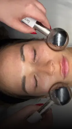 Facial aesthetic