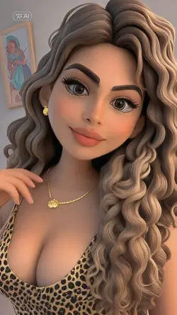desenho 3 D
