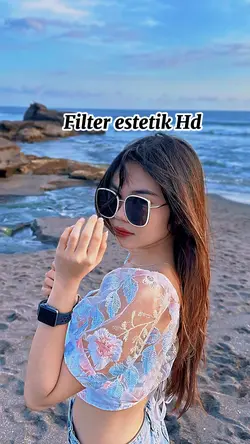 Filter estetik Hd