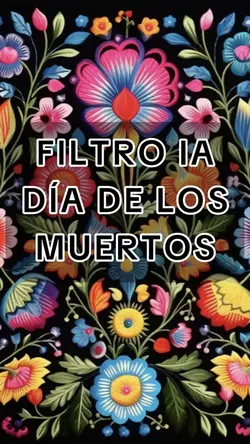 Día de Muertos PRO