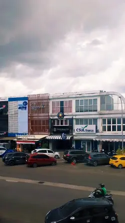 Utamakan keselamatan