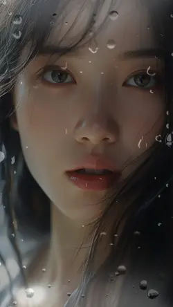 เขาว่าฝนมันทำให้เหงา