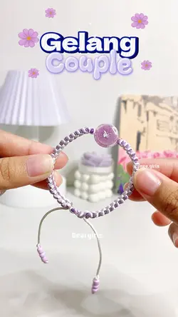 Gelang Lucu Viral