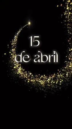 Feliz cumpleaños! 