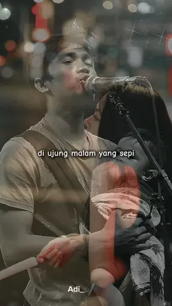 cinta di antara kita