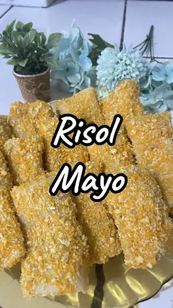 Risol mayo