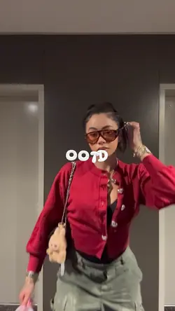 ootd 