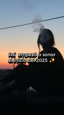 Inicio de año