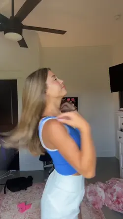 blondeee?