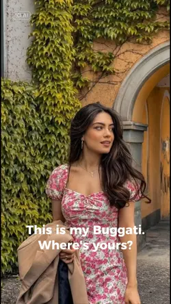 Bugatti Trend