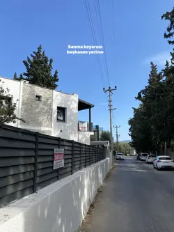 KEŞKE OLMASAYDI
