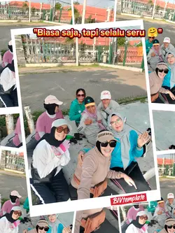 selalu seru