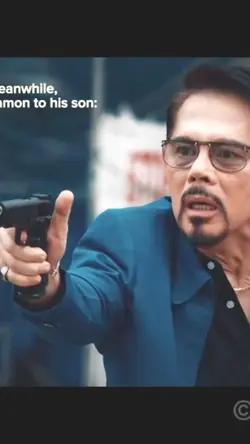 Iputok mo Ramon