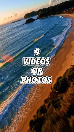 Mini vlog video 