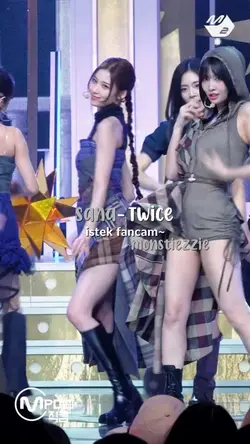 Sana fancam~