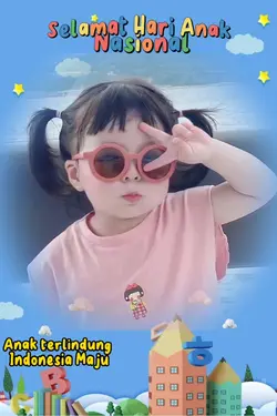 Hari Anak nasional