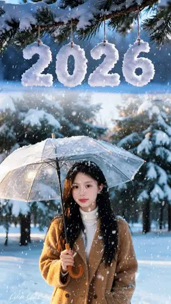 Snow Trend