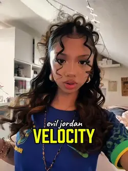 EVIL JORDAN