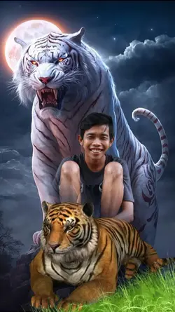 bareng peliharaan