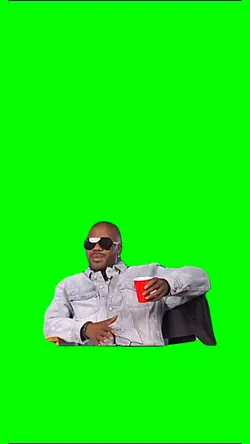 LET ME CHILL 