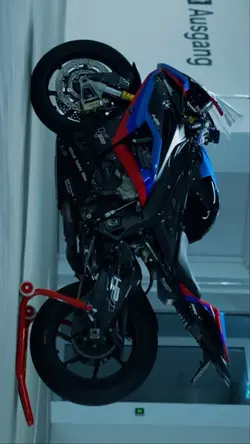 BMW s1000rr