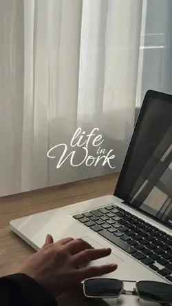 life in work