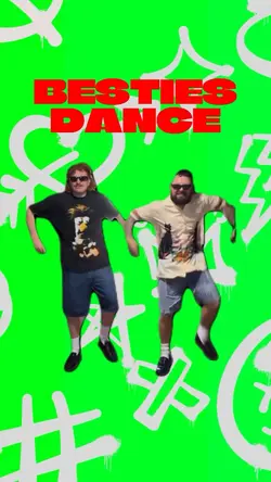 Besties Dance 