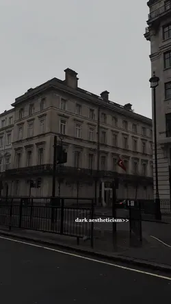 dark aestheticism>> 