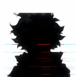 Who is this?..