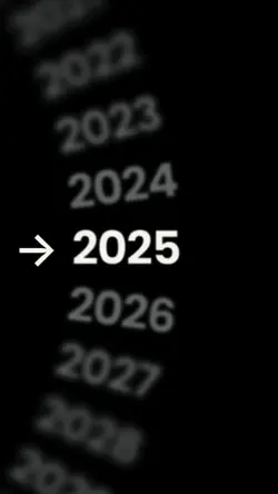 THANK YOU 2025