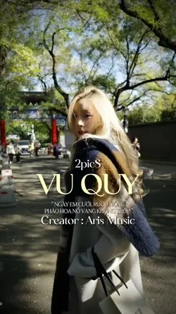 Vu Quy