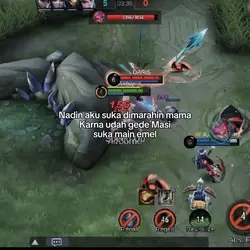 ml story